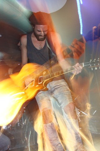 Time Out Beirut Nightlife Awards 2012